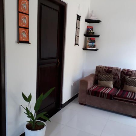 Apna Homestay Apartments Unawatuna Eksteriør bilde