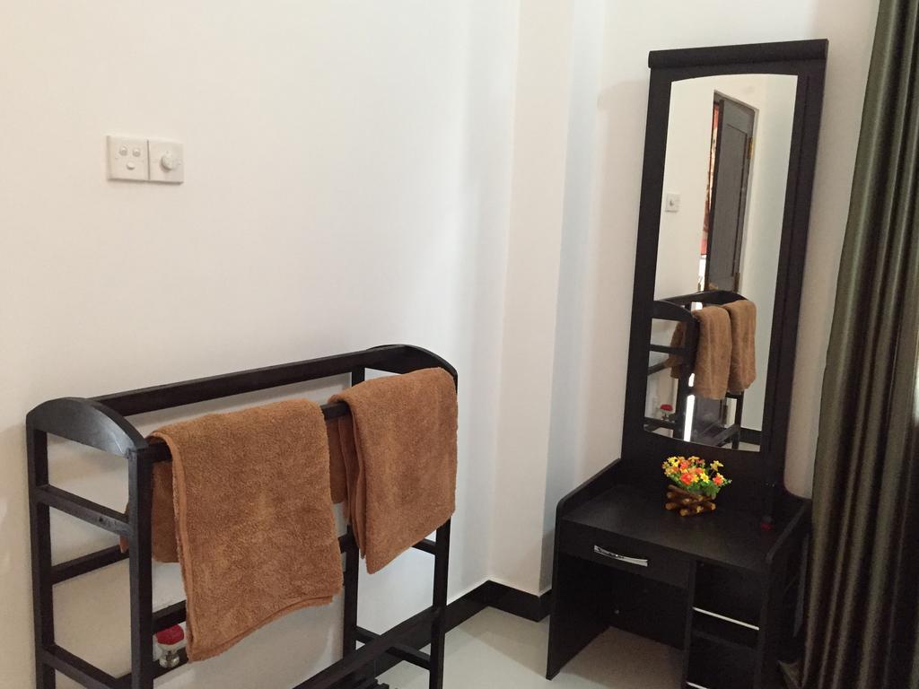 Apna Homestay Apartments Unawatuna Eksteriør bilde