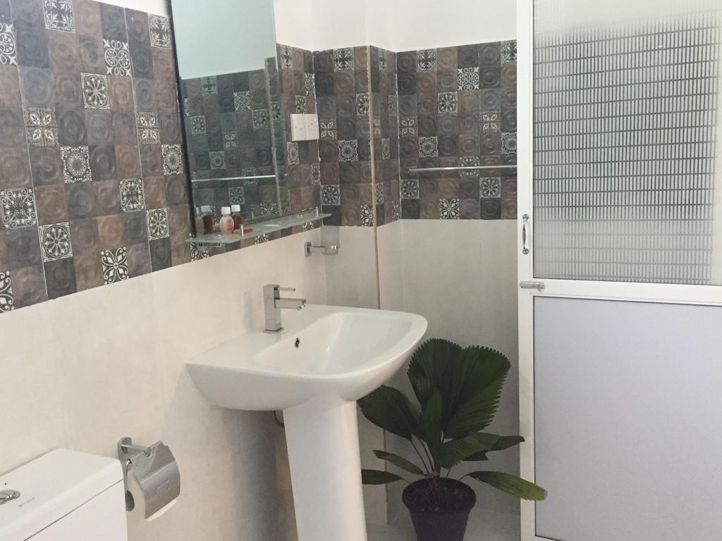 Apna Homestay Apartments Unawatuna Eksteriør bilde