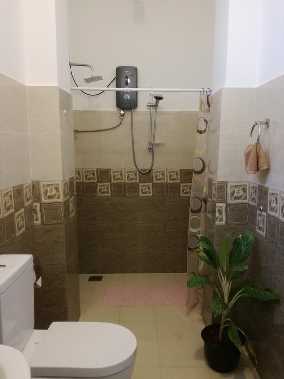 Apna Homestay Apartments Unawatuna Eksteriør bilde