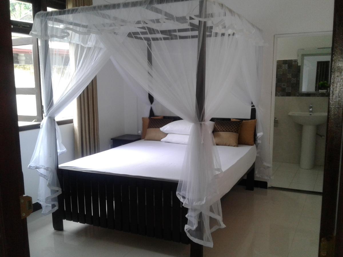 Apna Homestay Apartments Unawatuna Eksteriør bilde