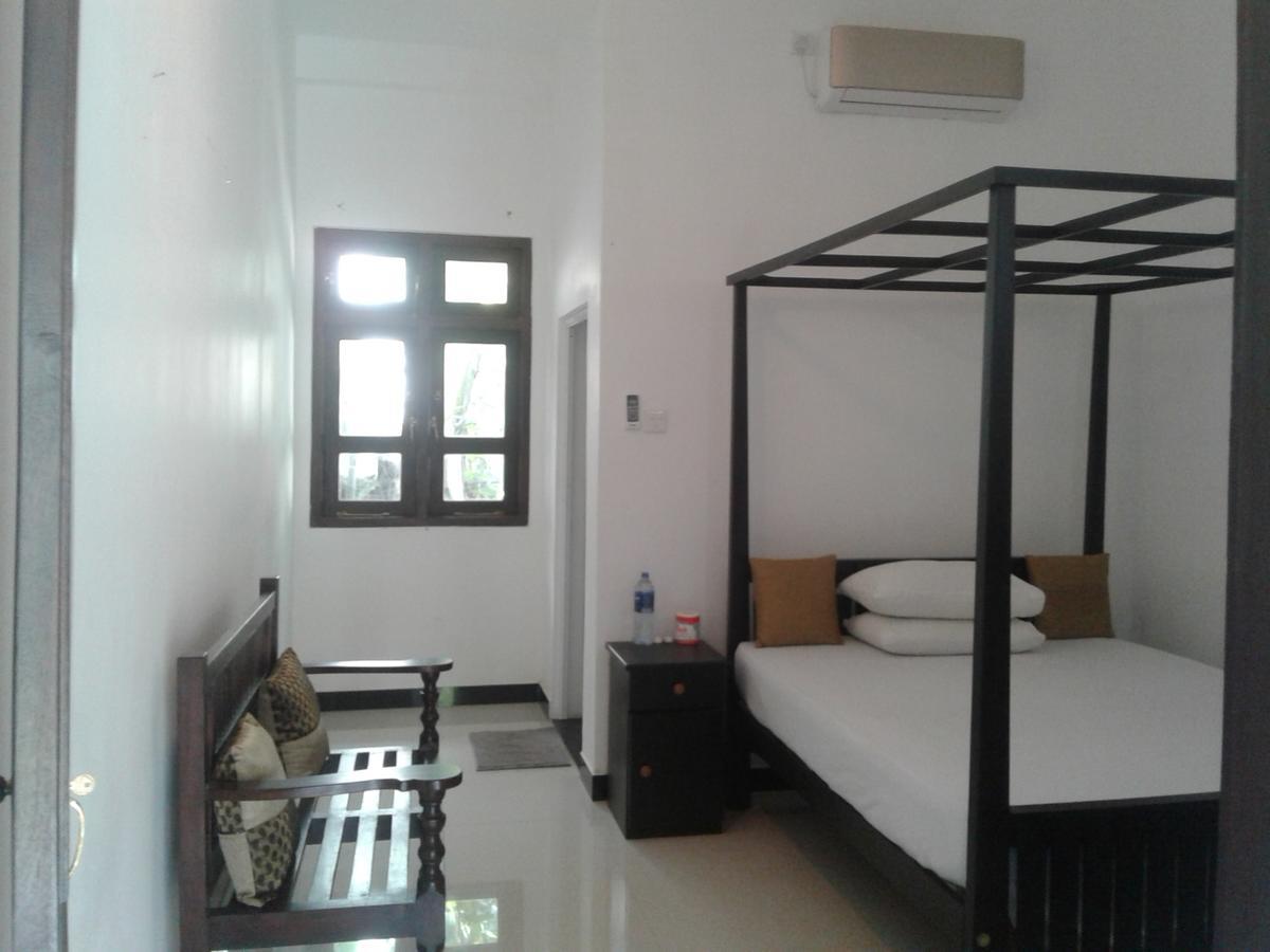 Apna Homestay Apartments Unawatuna Eksteriør bilde