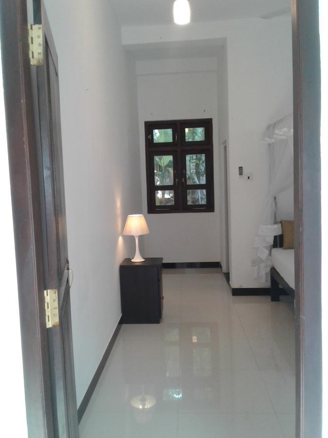 Apna Homestay Apartments Unawatuna Eksteriør bilde