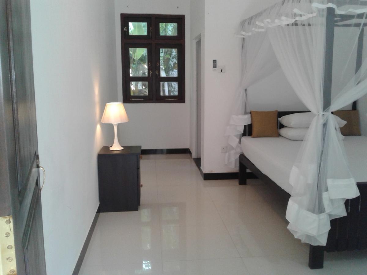 Apna Homestay Apartments Unawatuna Eksteriør bilde