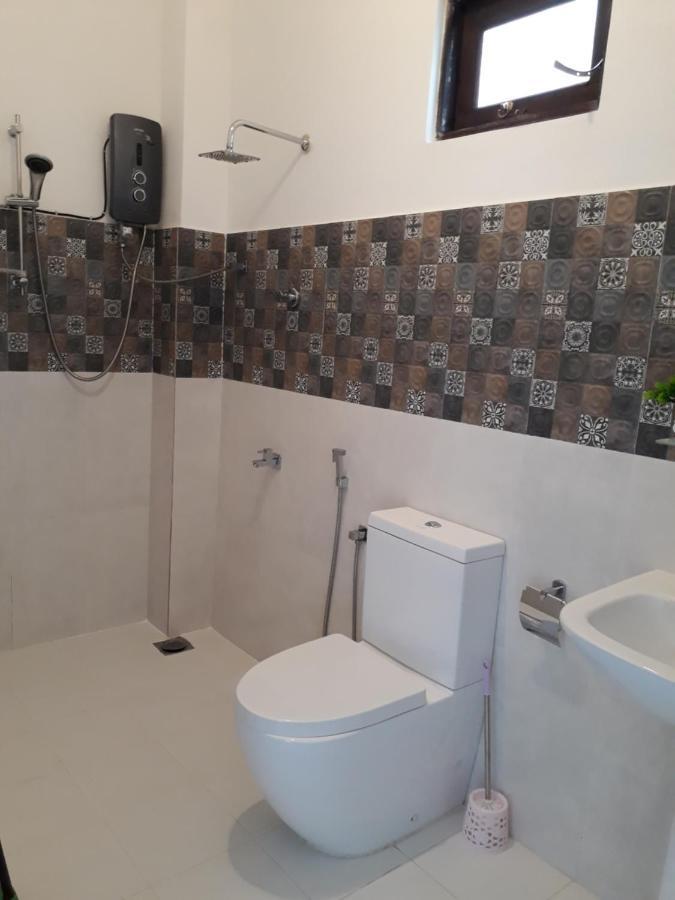 Apna Homestay Apartments Unawatuna Eksteriør bilde