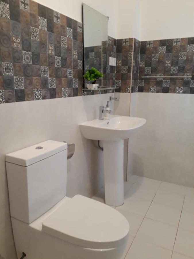 Apna Homestay Apartments Unawatuna Eksteriør bilde