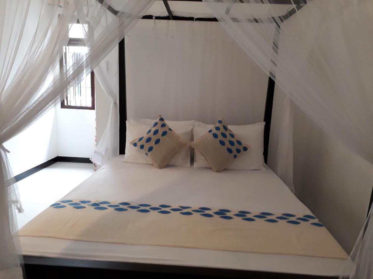 Apna Homestay Apartments Unawatuna Eksteriør bilde