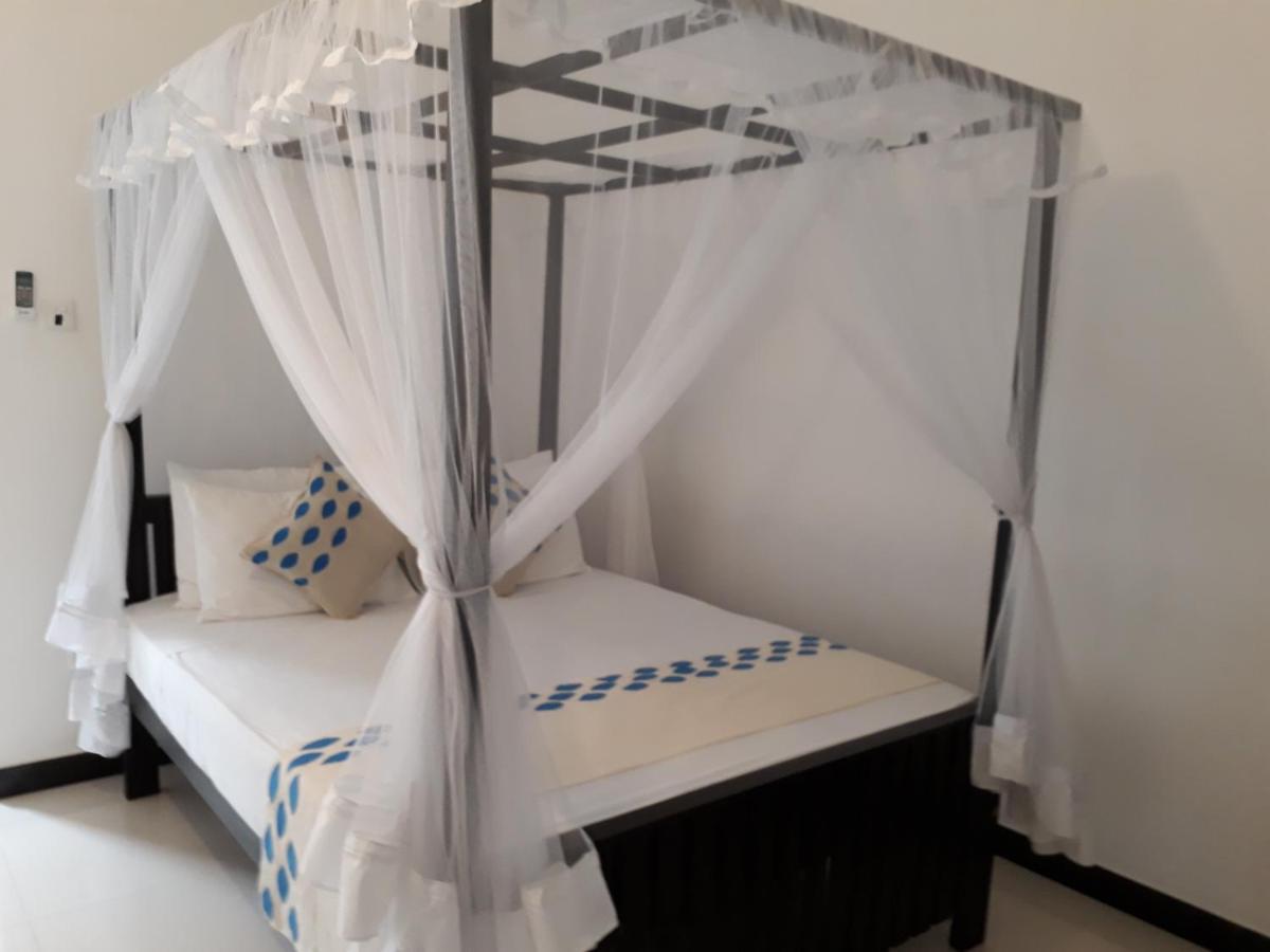 Apna Homestay Apartments Unawatuna Eksteriør bilde