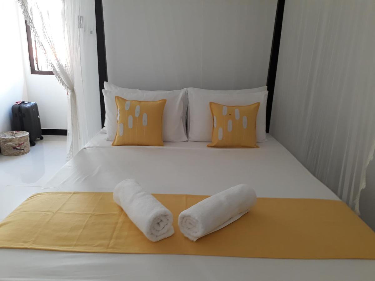 Apna Homestay Apartments Unawatuna Eksteriør bilde
