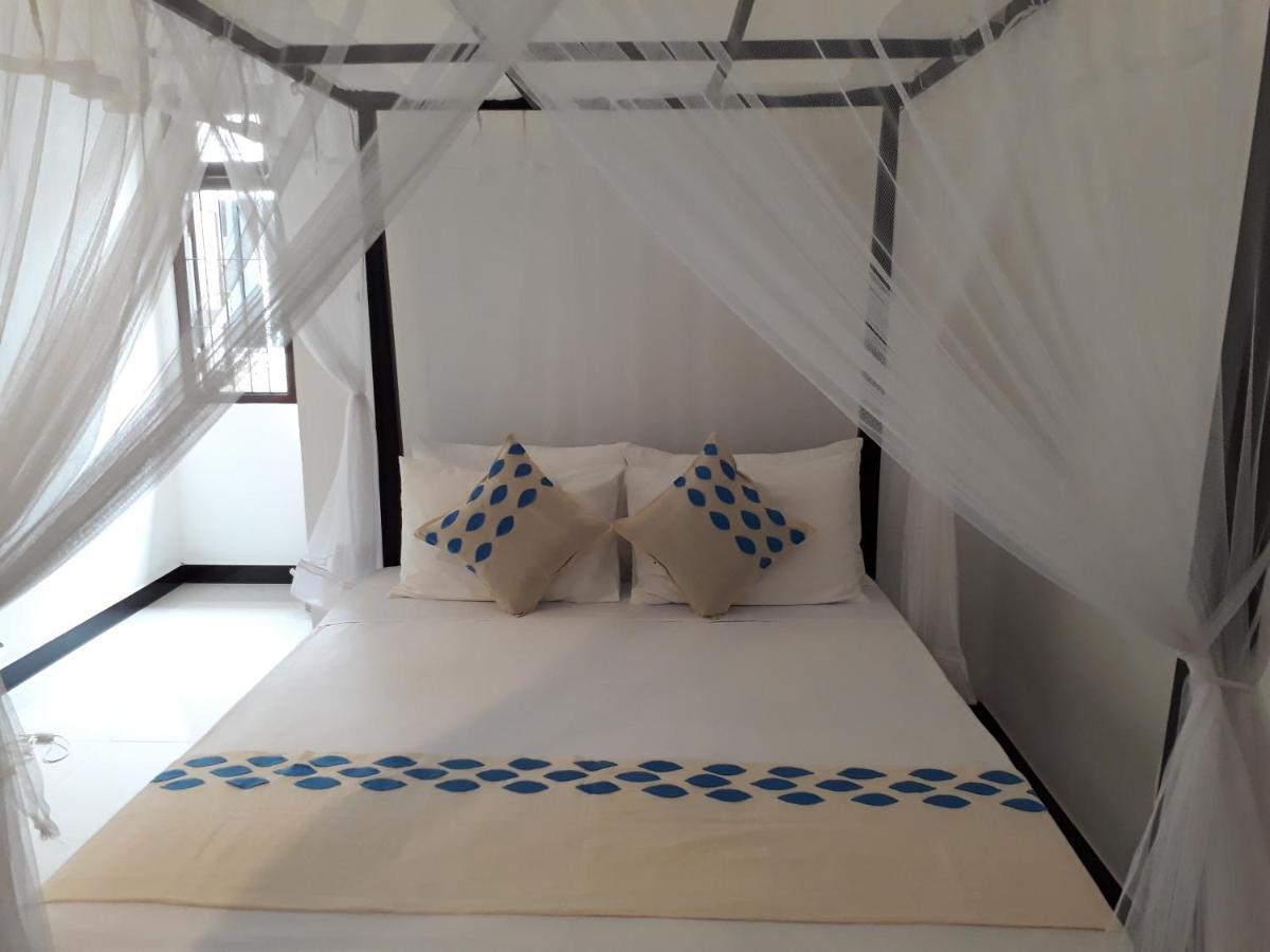 Apna Homestay Apartments Unawatuna Eksteriør bilde