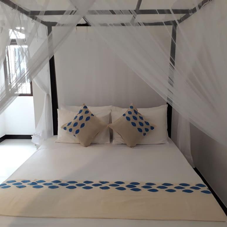 Apna Homestay Apartments Unawatuna Eksteriør bilde